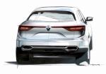 Renault Koleos 2016 года
